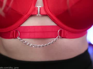 girl shy_jane capture image #6170702