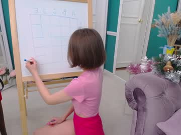 girl adelewilson__ capture image #624265