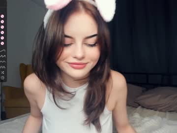 girl cute_caprice capture image #5337878