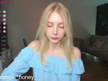 girl oh_honey_ capture image #4854251