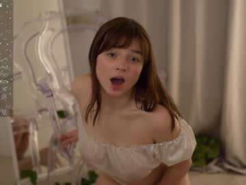 girl floret_joy capture image #6182638