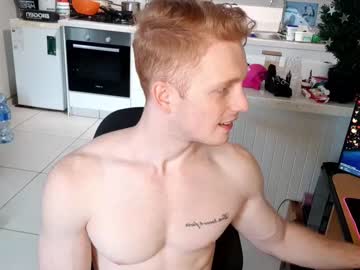man gingerboy_69 capture image #5894494