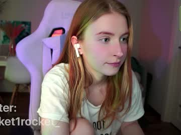 girl pocketrocket_ capture image #1983342