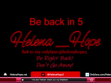 girl helena_hope capture image #1505554