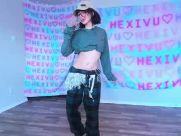 girl hexivu capture image #6198460