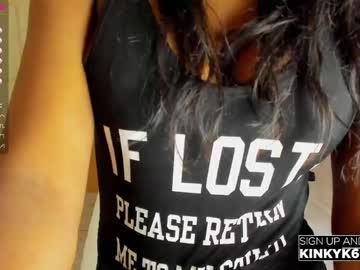 girl kinkyk699 capture image #561864