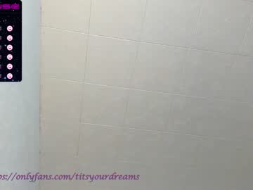 girl tits_your_dreams capture image #2161271