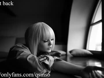 girl queensy_sins_x capture image #100493