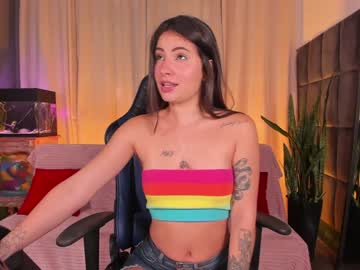 girl one_more_cum capture image #5548317