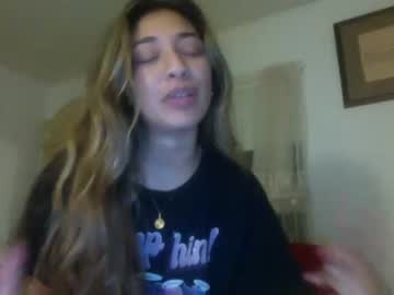 girl kristy_barrios capture image #4659214