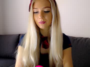 girl pervyblonde capture image #2080645