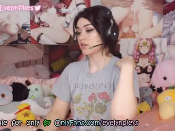 girl evelynpiers capture image #362117