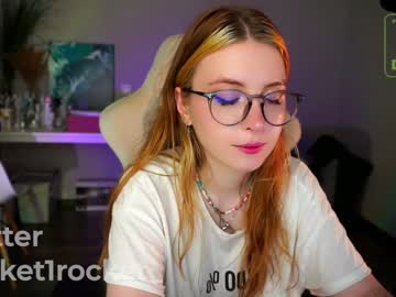 girl pocketrocket_ capture image #5373071