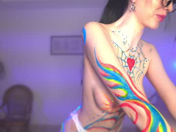 girl sophia_lean capture image #5121321