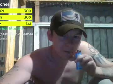 man antisocialstreamer capture image #1907093