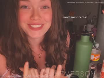 girl emersoncane capture image #2130273