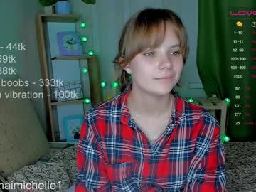 girl maimichelle capture image #2165868