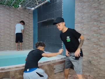 man badguyss_bisex capture image #6181513