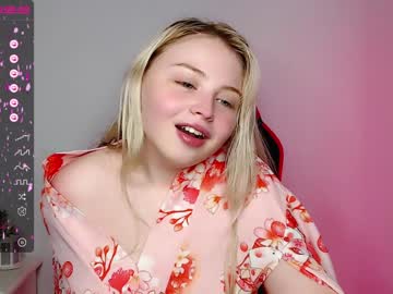 girl shy_blondiee capture image #3783278