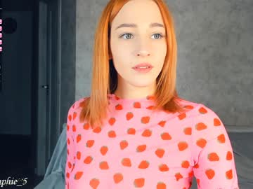 girl sophie_5 capture image #540556