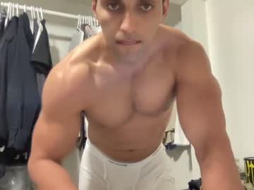 man 7horyalpha_hardbody99 capture image #1267654