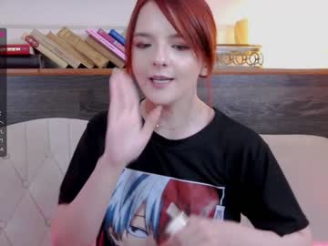 girl ginger_pie capture image #1165277