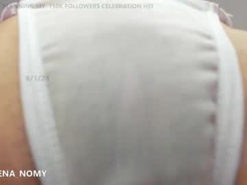 girl shena_nomy capture image #6074273