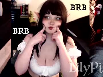 girl lilypixel capture image #3262474