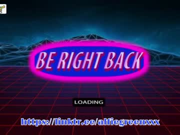 man alfiegreenxxx capture image #296713