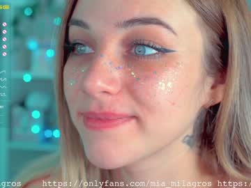 girl mia_milagros capture image #479220