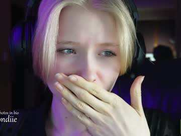 girl bestblondiiecb capture image #3824879