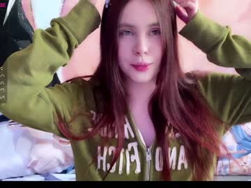 girl nyakawaii69 capture image #1802723
