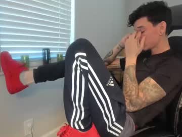 man dirtyprettyboi capture image #927812
