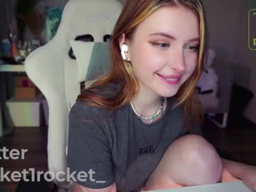 girl pocketrocket_ capture image #5711322