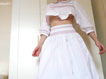 girl ellaa91 capture image #4438959