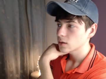 man candy_boy007 capture image #3411277