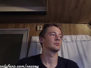 man nezzey capture image #86076
