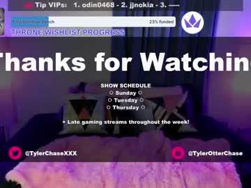 man tylerchasexxx capture image #3863500