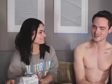 couple ari_lovexo capture image #6595915