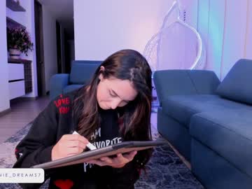 girl annie_dreams capture image #132612