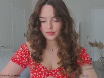 girl victoria_karma capture image #4458535