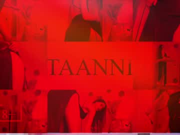 girl taanni_bc capture image #5217248
