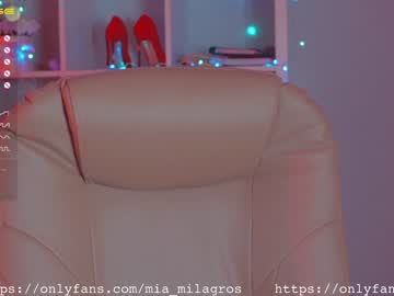 girl mia_milagros capture image #743417