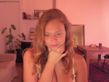 girl thelawofattraction capture image #195655