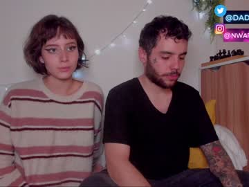 couple daddysbitch420 capture image #3162007