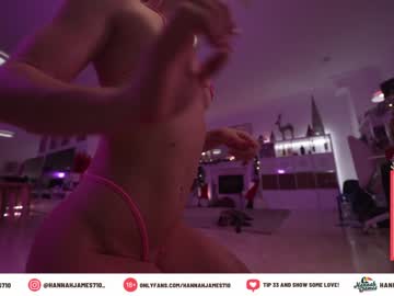 girl hannahjames710 capture image #3290747