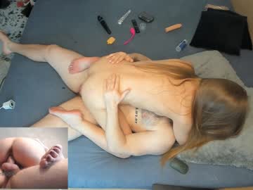 girl theanytimeshow capture image #6320824
