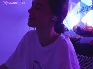 girl taanni_bc capture image #5658411
