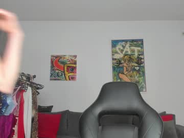 girl melon_mussy capture image #6931085