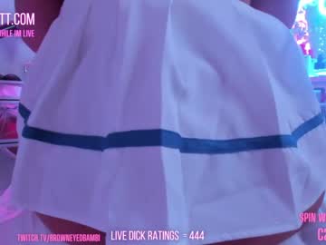 girl butterybubblebutt capture image #4192094
